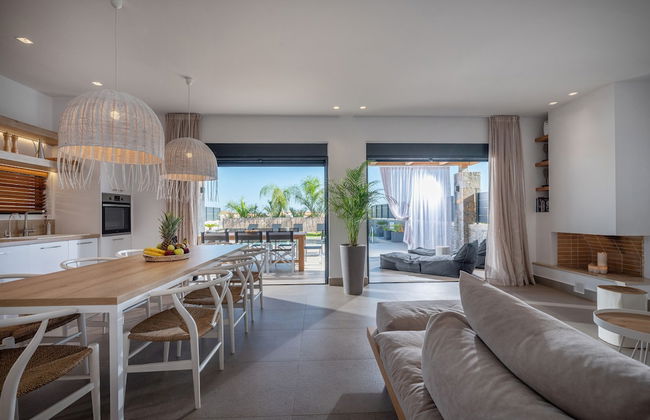 Villa Calma - Foto 58