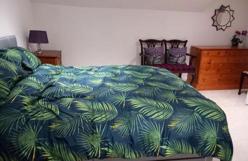 Couple's Retreat-West Kilbride - Foto 12