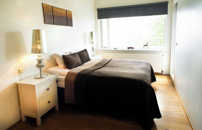 Reykjavik4you Apartments - Foto 4