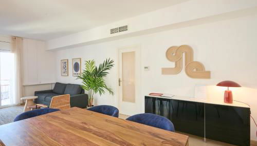 73cop1034 - Spacious apartment with terrace - Photo 3