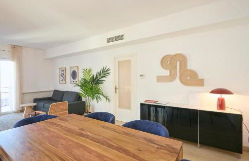 73cop1034 - Spacious apartment with terrace - Photo 3