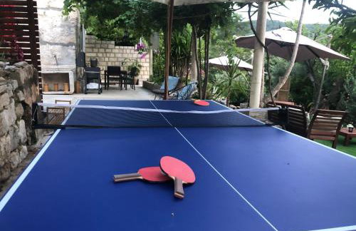 SECRET PARADISE-Holiday home with hot tub and BBQ - Photo 10