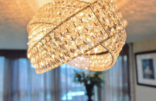 Posh Pads - Liverpool 1 - Apart-Hotel - Foto 49