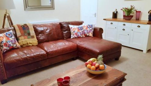 Vault Cottage - Foto 2