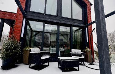 Agroturystyka Rajska Jabłoń - Foto 17