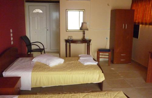 Hotel Dimitra - Foto 78