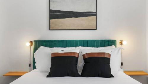 Inviting 2-Bedroom Apt in Hyde Park - The Blackwood rep - Foto 4