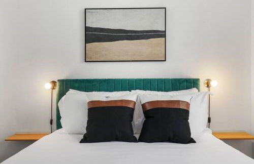 Inviting 2-Bedroom Apt in Hyde Park - The Blackwood rep - Foto 4