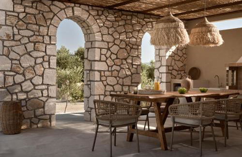 Uvetta Villas - Foto 26