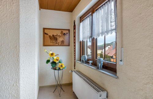 Ferienwohnung Heilsbergblick - Foto 25