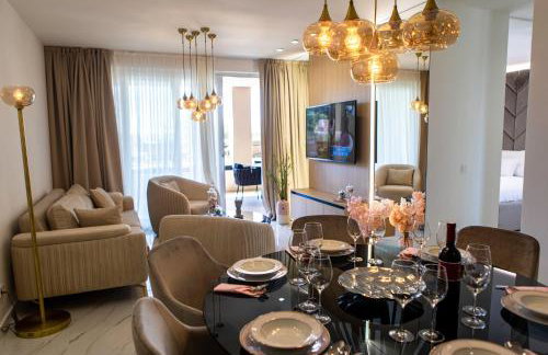 Villa Nina - Apartments with pool near the sea - Foto 3