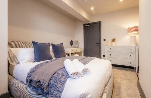 Luxury Quayside Loft Sleeps 6 - Foto 16