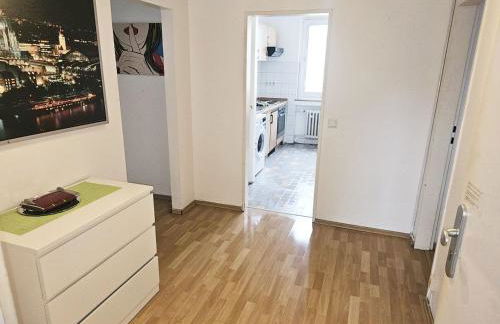 WelcomeCologne Apartments - Foto 22