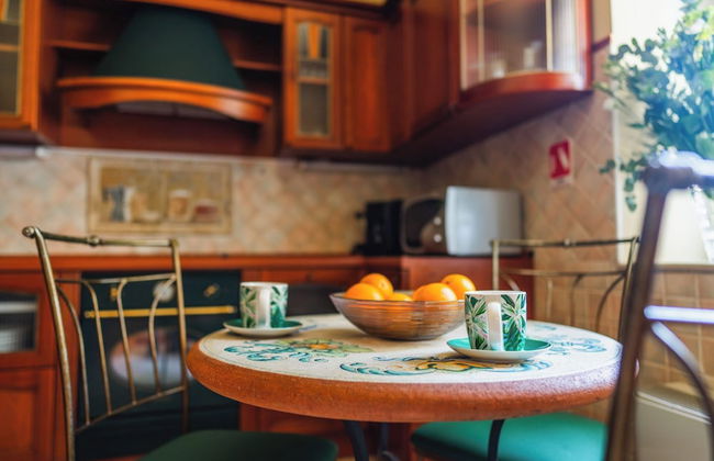 Villa Tereza - Foto 11