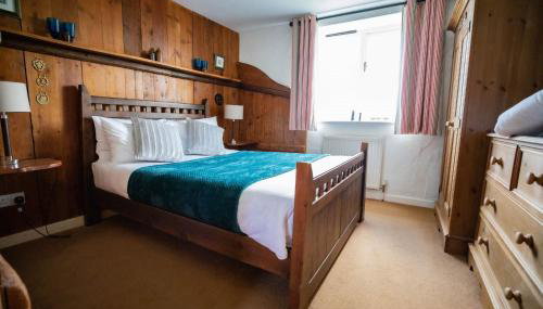 Treworgie Barton - Myll - Foto 5