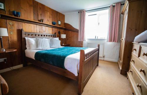 Treworgie Barton - Myll - Foto 5