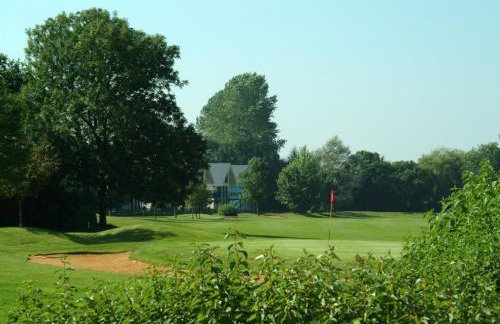 Richmond Park Golf Club - Foto 4