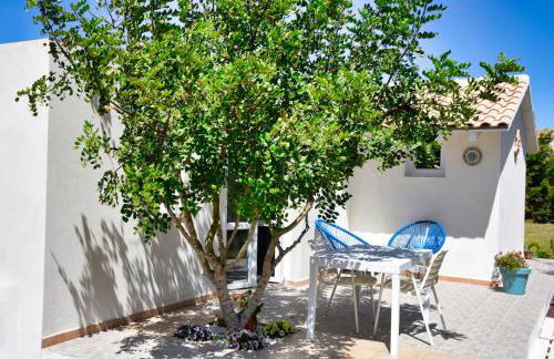 Casa vacanze FELICI IN 2 - Santa Maria del Focallo - Ispica - Foto 8