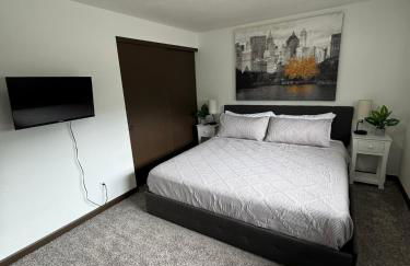 Outdoor Sanctuary - 3 min walk to Silver Mtn - Foto 24