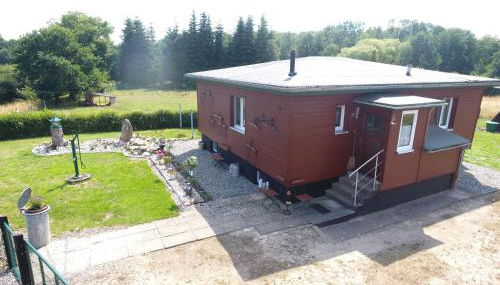 Ferienhaus Güstelitz mit viel Natur - Foto 5