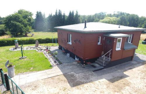 Ferienhaus Güstelitz mit viel Natur - Foto 5