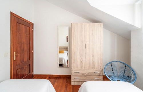 Apartamentos Alday - Foto 68