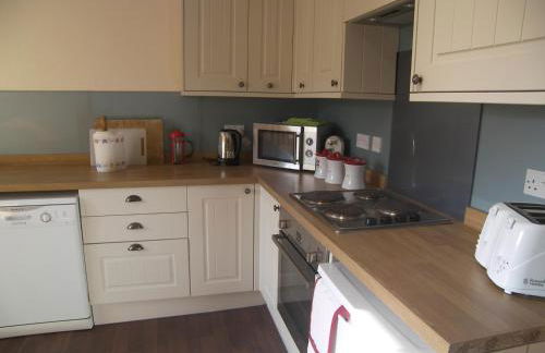 Godshill Park Cottages - Foto 37