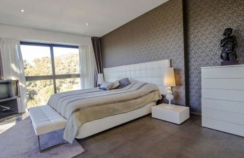 Architect modern design villa in Sitges Hills - Foto 18