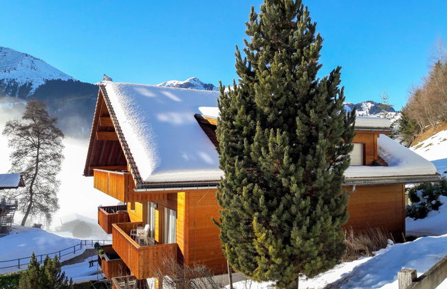 Goldenhorn Apt.F - Foto 15