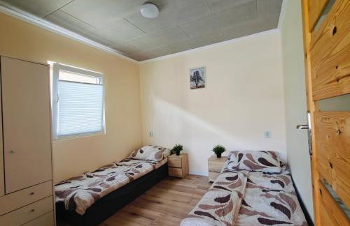 Domki u Danny-ego Family Friendly Accommodation - Foto 37