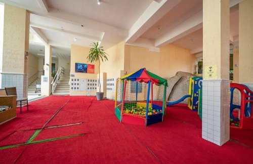 Bombinhas Summer Beach APT 333 - Foto 46