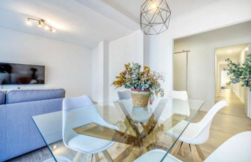 Apto Lope de Sosa junto al casco histórico & Parking Gratuito - Photo 23