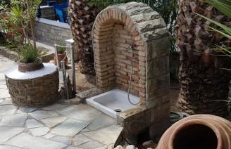 Tinos apartments Zalonis - Foto 31