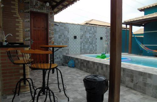 Refúgio dos Lagos 10min da praia - Photo 5