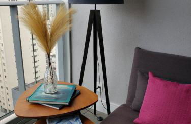 Moderno Oca Moema - Photo 19