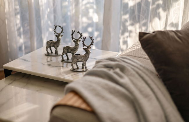 StayAU Newly Cozy Holiday House Tarneit - Foto 36