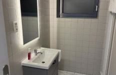 Ruhige, gemütliche Wohnung, 2 Betten - Foto 3