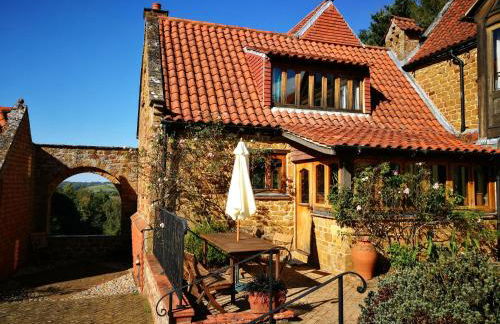 Heath Farm Holiday Cottages - Foto 17