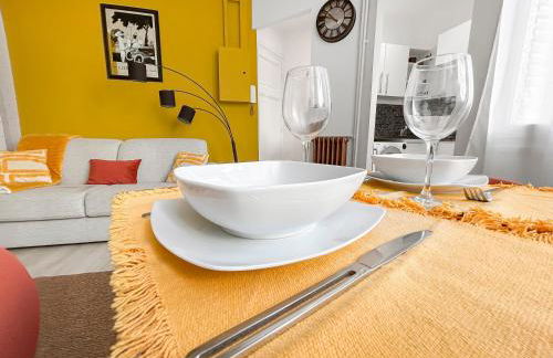 Charmant studio au coeur de Nice - Foto 13