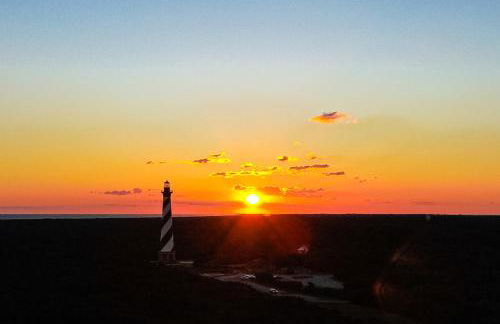 AVHC41 Outrigger Cottage on Hatteras Island - Foto 11