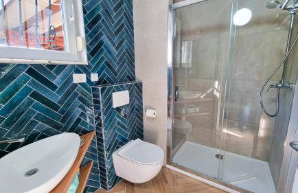 Apt - Villa Sambije with swimming pool, Dobrec - Opatija - Foto 5