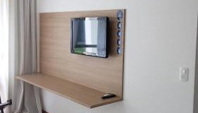 Apartamento flat - Iloa Residence 1 - Foto 5