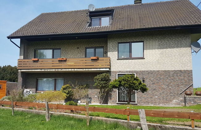 Pleasant Apartment in Xanten - Photo 17