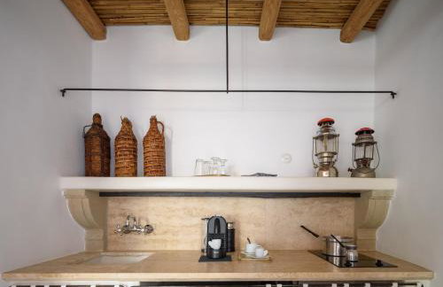 Mezzo Lovero Suites Kimolos - Foto 67