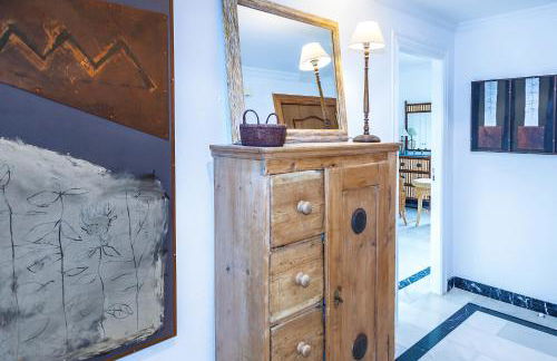 Mar-Beach front apartment in Jávea - Foto 17