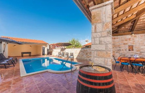 Villa Katarina, a perfect summer retreat in central Istria - Foto 24