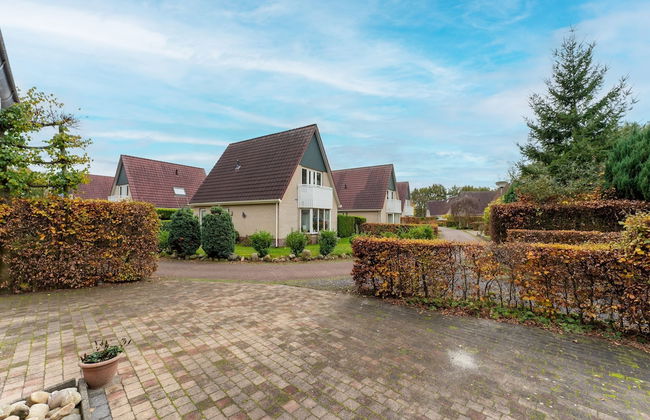 Free Holiday Home With big Garden - Photo 38