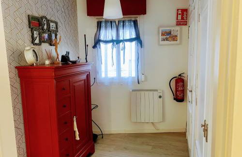 ViBes Luanco - Ático con Terraza - Foto 7