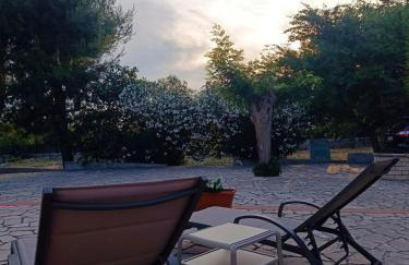 Villa Sideris - Foto 9