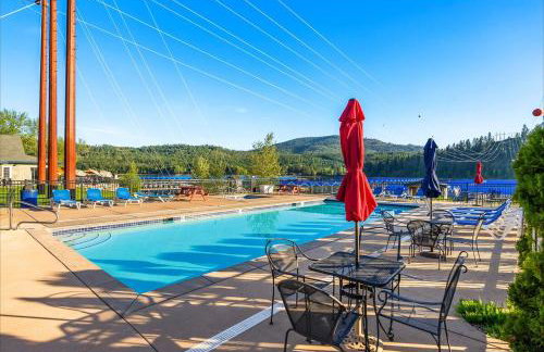 Comfy close to Lake Pend Oreille Schweitzer - Foto 11